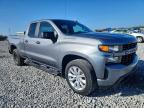 2020 Chevrolet Silverado C1500 Custom