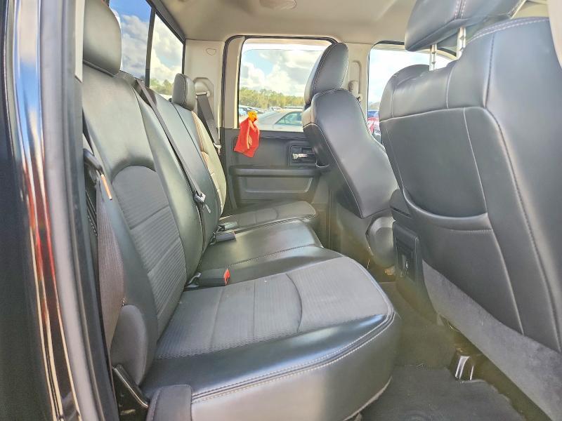 2010 Dodge RAM 1500