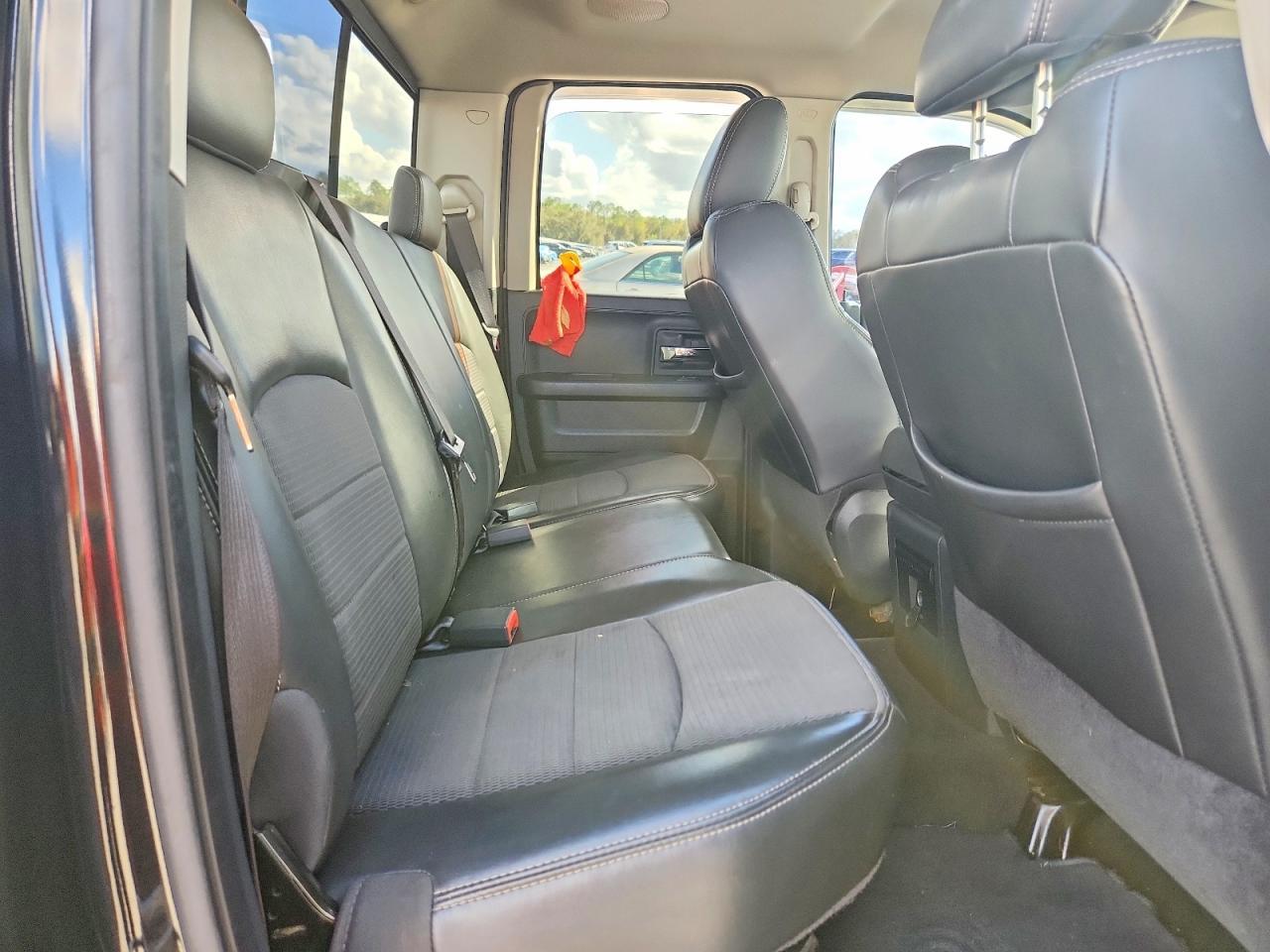 2010 Dodge RAM 1500