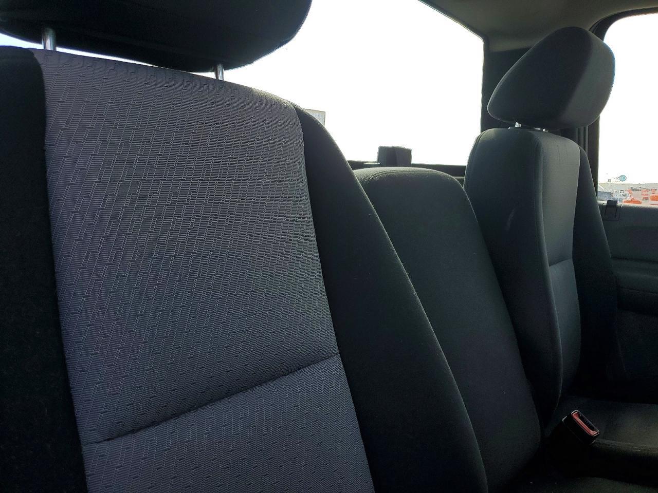 2008 Chevrolet Silverado C1500