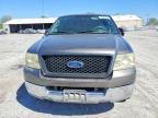 2004 Ford F150 Supercrew