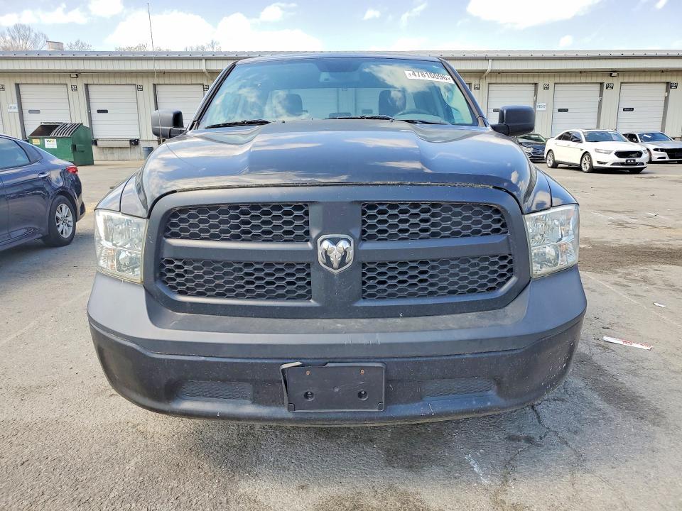 2018 Dodge RAM 1500 ST