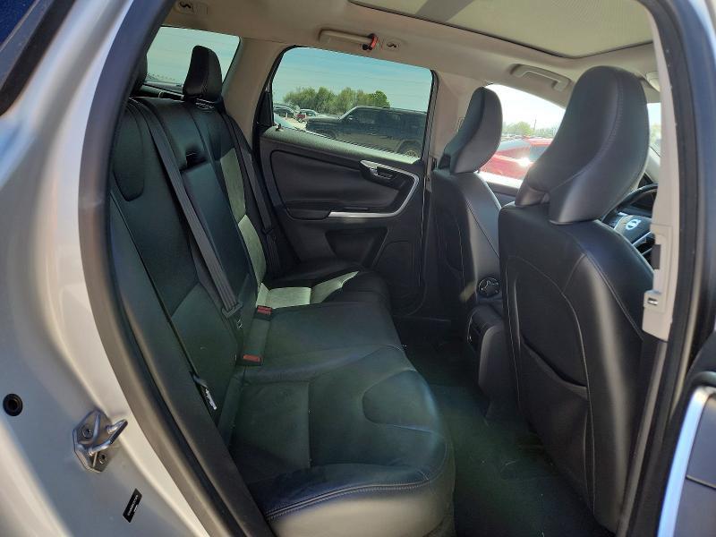 2015 Volvo Xc60 T5 Premier