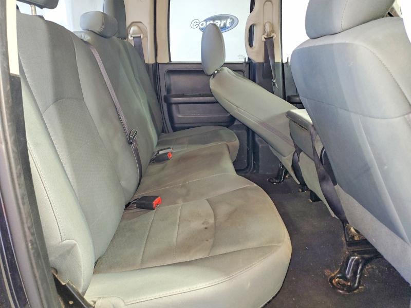 2017 Dodge RAM 1500 ST