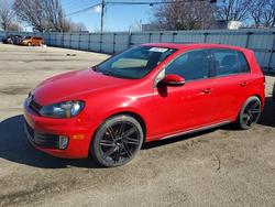 2011 Volkswagen GTI for sale in Moraine, OH