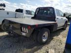2008 Dodge RAM Flatbed Truck