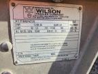2008 Wilson DWH 500 Grain Trailer
