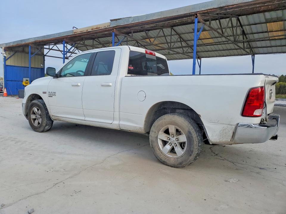 2019 Dodge RAM 1500 Classic SLT