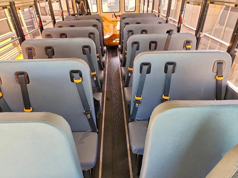 2026 Ic Corporation 3000 CE