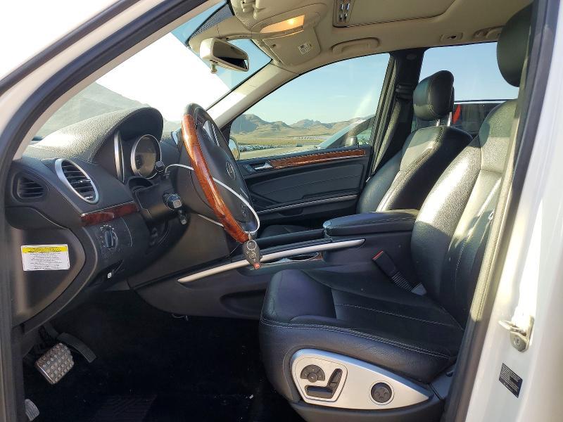 2009 Mercedes-Benz GL