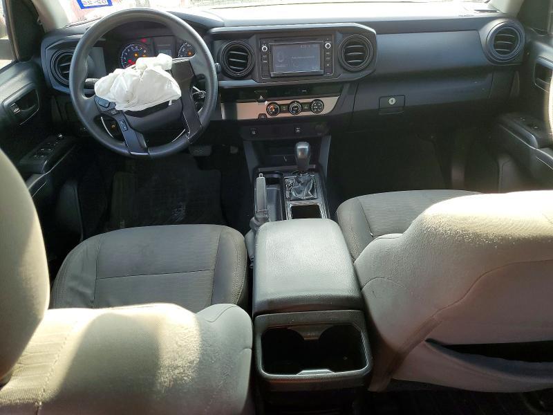 2016 Toyota Tacoma sr