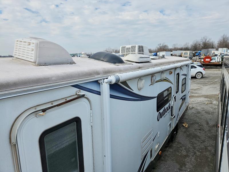 2012 Keystone Outback Camper