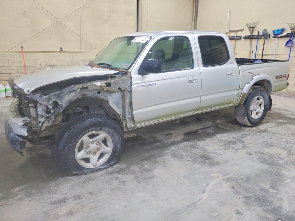 2004 Toyota Tacoma V6