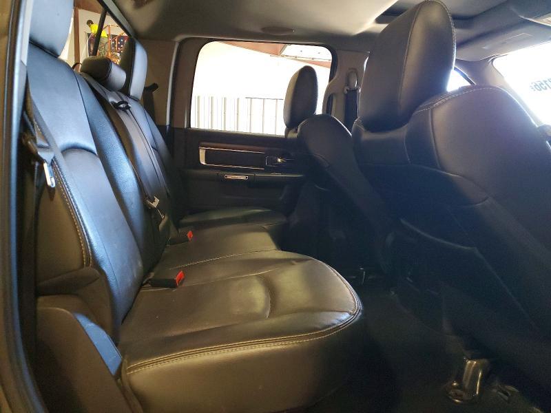 2014 Dodge 1500 Laramie