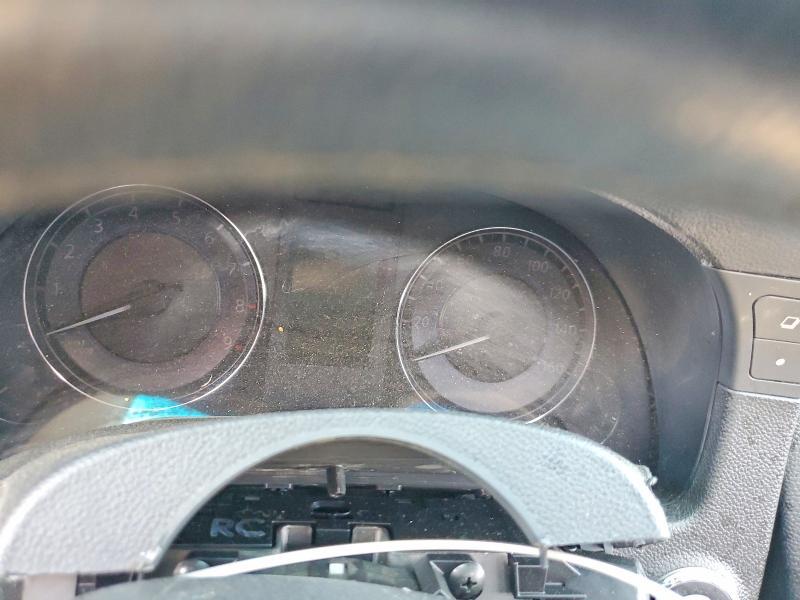 2013 Infiniti G37 Coupe Journey