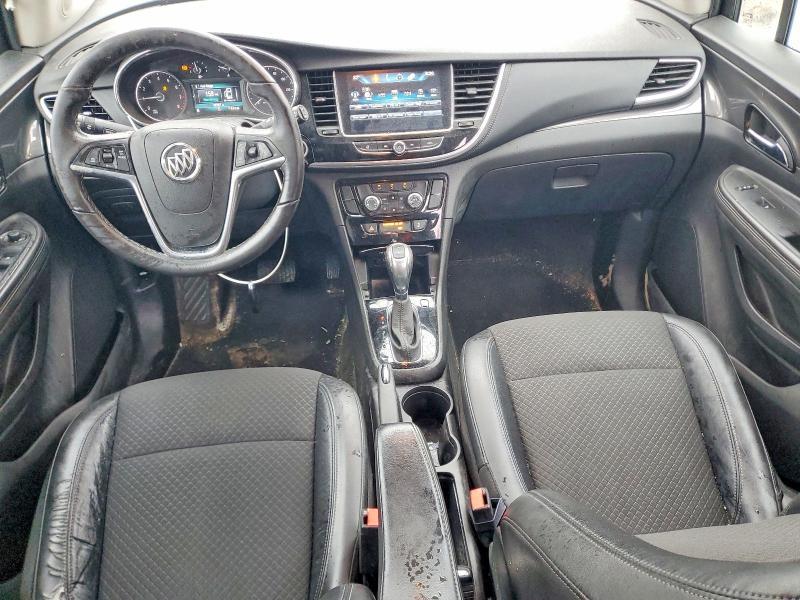 2017 Buick Encore Preferred ii