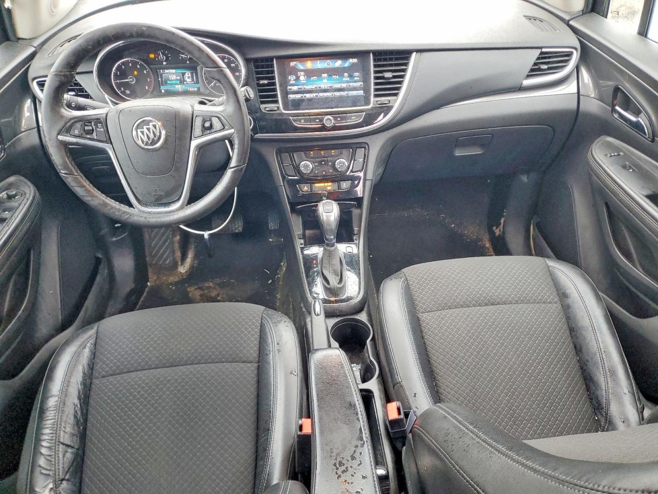 2017 Buick Encore Preferred ii