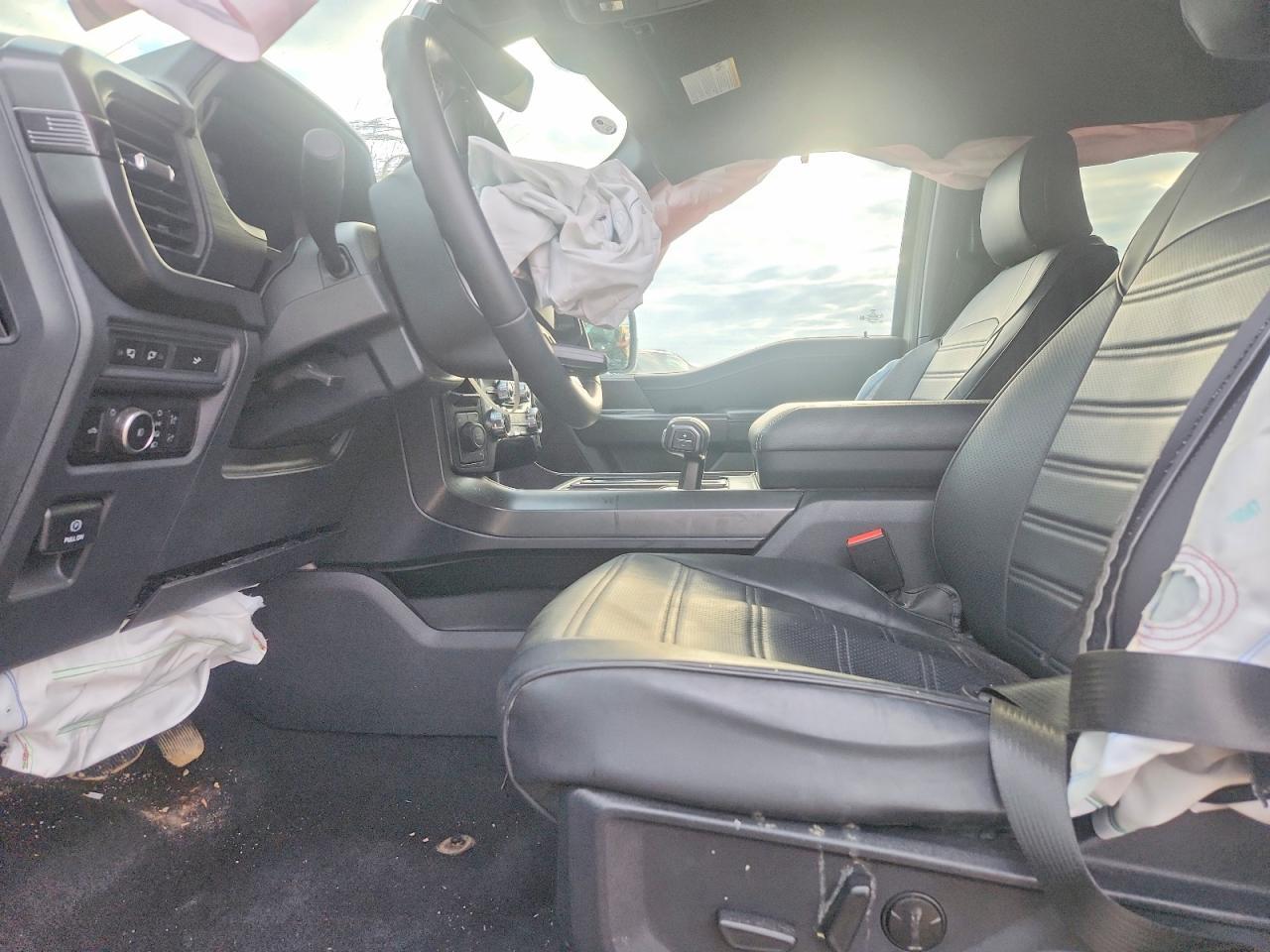 2024 Ford F150 XLT