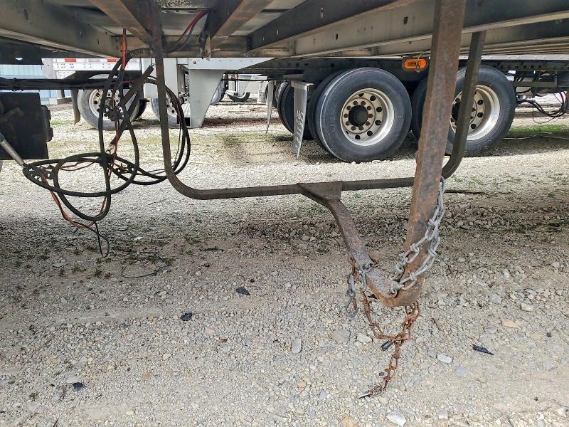 2014 Utility Refrigerated Van Trailer