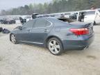 2011 Lexus Ls 460