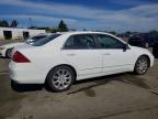 2006 Honda Accord ex