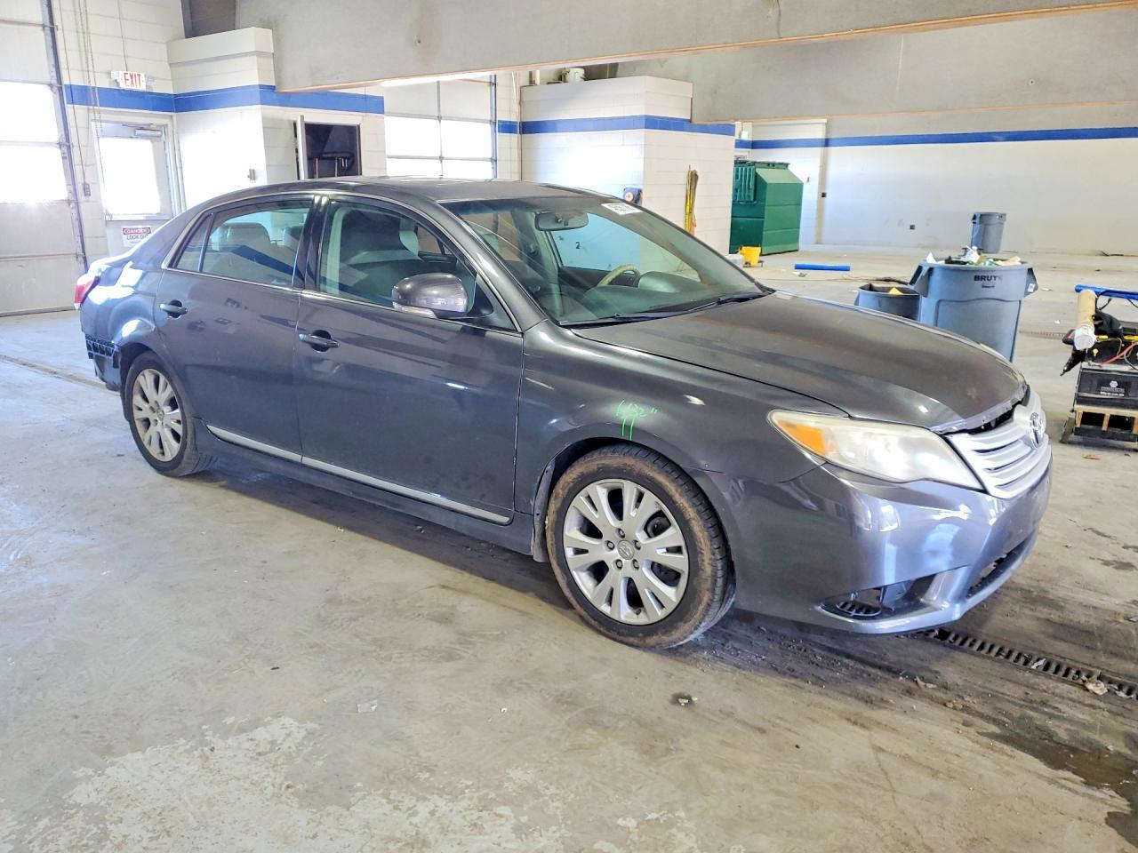 2012 Toyota Avalon Base
