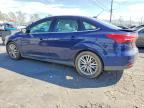 2017 Ford Focus Titanium