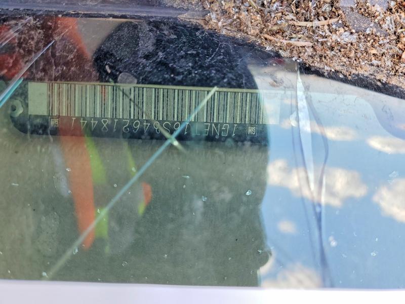 2004 Chevrolet Trailblazer ext ls