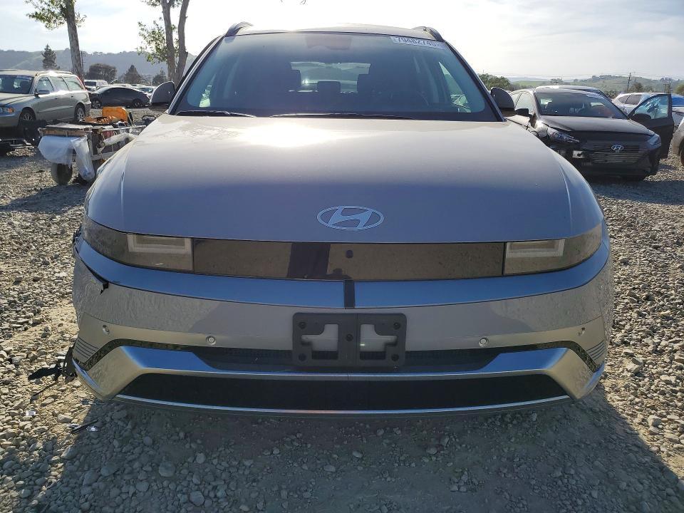 2025 Hyundai Ioniq 5 Limited