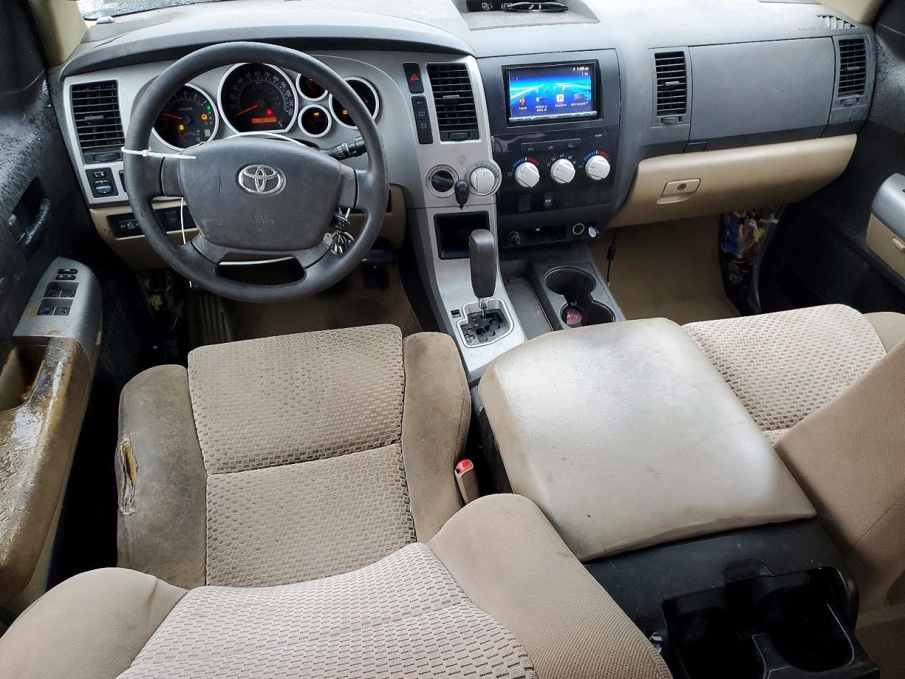 2007 Toyota Tundra SR5