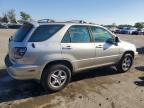 2001 Lexus Rx 300 Base