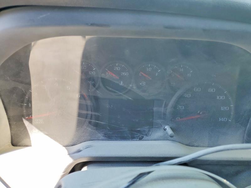 2019 Chevrolet Silverado C1500