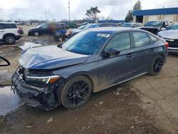 2023 Honda Civic Sport for sale in Woodhaven, MI