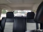 2007 Jeep Patriot Limited