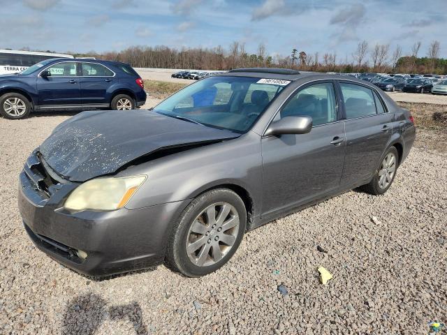 2006 Toyota Avalon xls