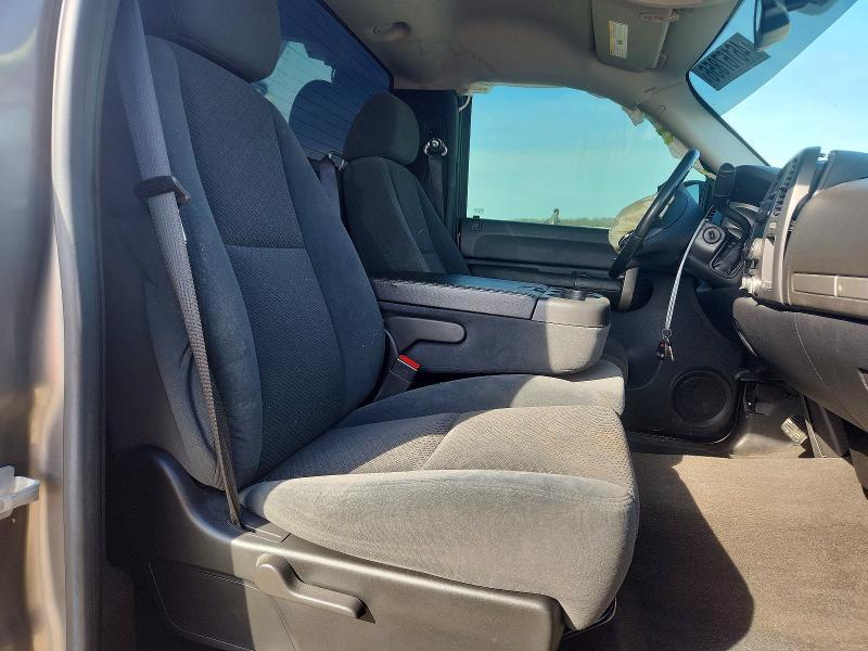 2007 GMC New Sierra C1500