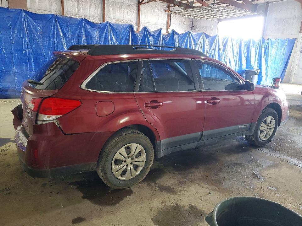 2013 Subaru Outback 2.5i