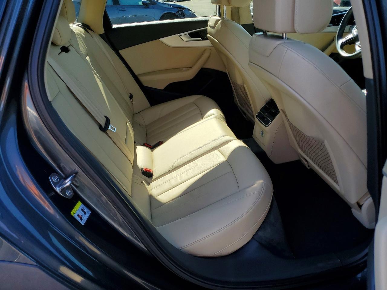 2017 Audi A4 Allroad Premium