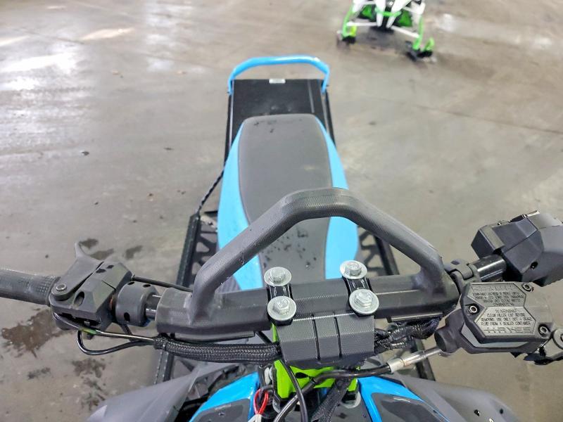 2024 Arctic Cat 2025 Arctic Cat M8000 Harcore Alpha