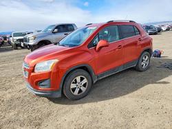2016 Chevrolet Trax 1LT en venta en Helena, MT