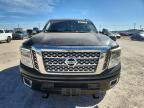 2016 Nissan Titan XD Platinum Reserve