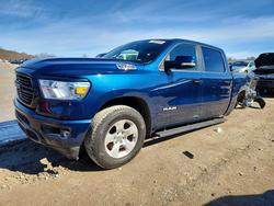 Dodge salvage cars for sale: 2020 Dodge RAM 1500 BIG Horn