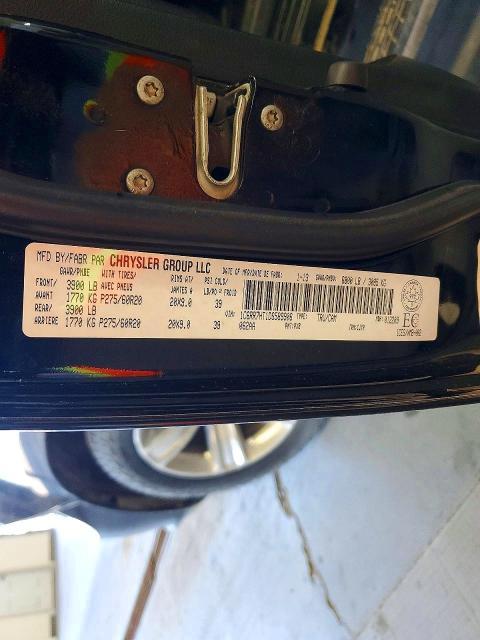 2013 Ram Trucks 1500 Sport