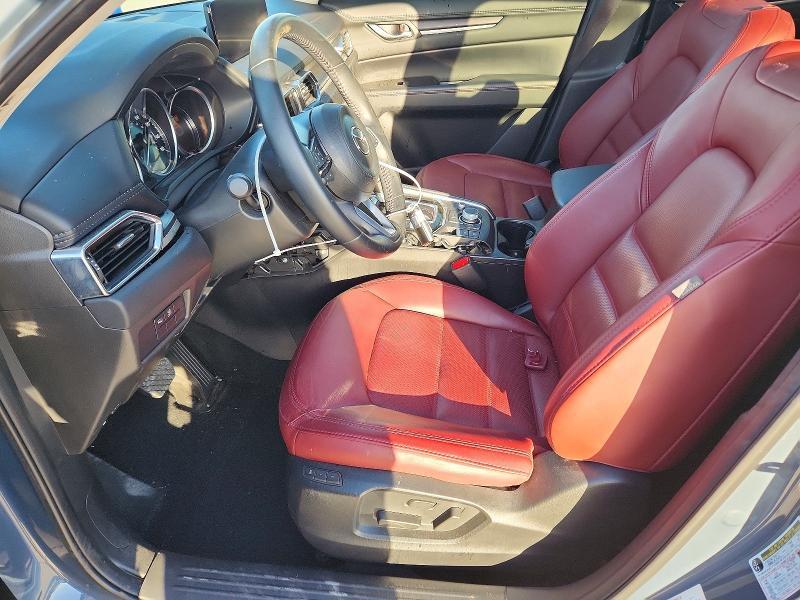 2022 Mazda Cx-5 Preferred