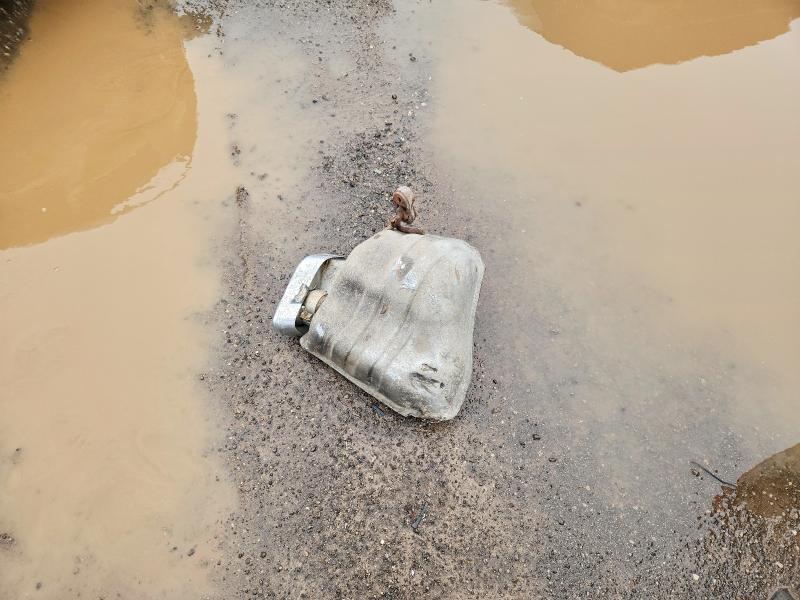 2015 Jeep Grand Cherokee Summit