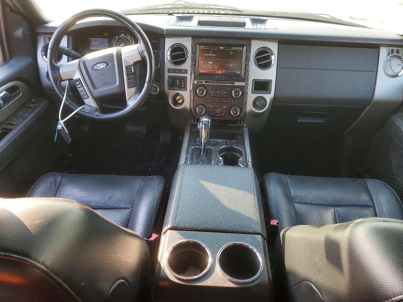 2015 Ford Expedition Limited
