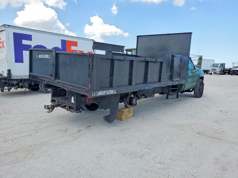 1995 Chevrolet GMT-400 C3500-HD