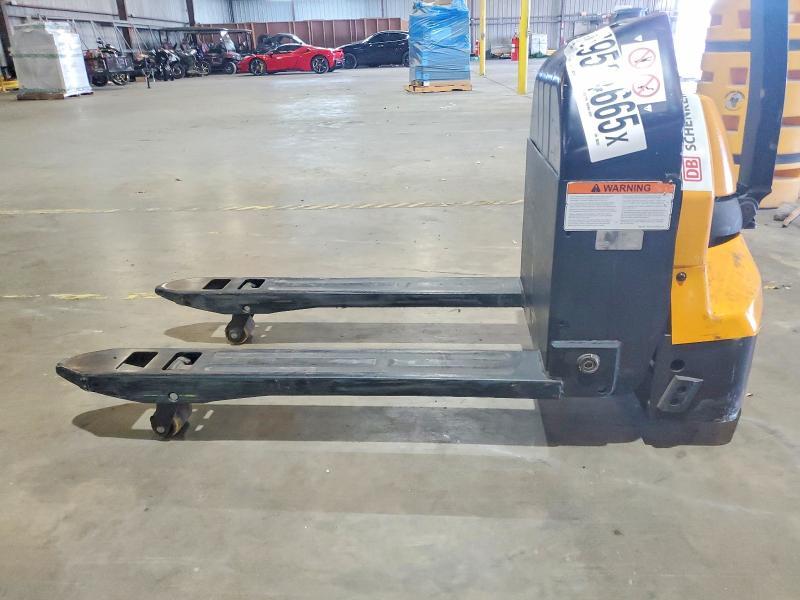 2024 Big Joe 2024 Uriw Pallet Jack-Pallet Jack