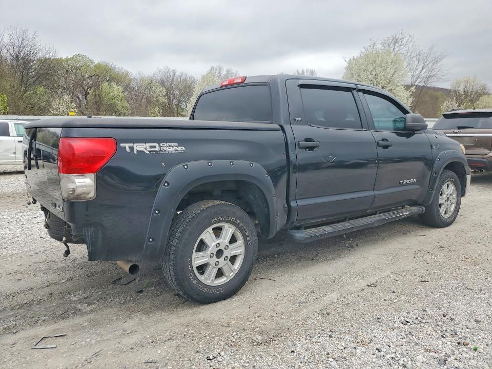 2011 Toyota Tundra Grade
