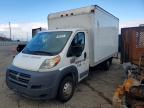 2016 Dodge RAM Promaster 3500 BOX Truck